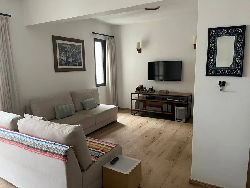 Foto 7 de Apartamento com 2 quartos à venda, 84m2 em Brooklin Paulista, São Paulo - SP