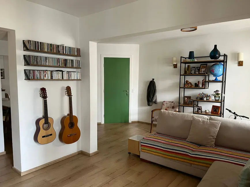 Foto 4 de Apartamento com 2 quartos à venda, 84m2 em Brooklin Paulista, São Paulo - SP