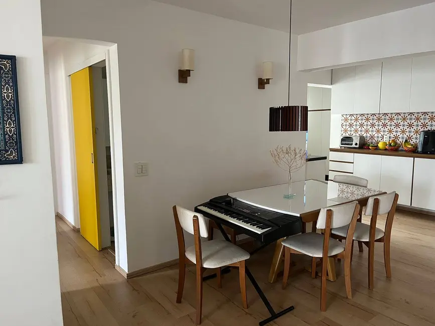 Foto 1 de Apartamento com 2 quartos à venda, 84m2 em Brooklin Paulista, São Paulo - SP