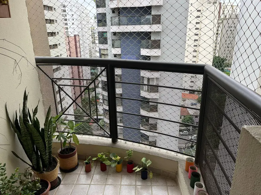 Foto 8 de Apartamento com 2 quartos à venda, 84m2 em Brooklin Paulista, São Paulo - SP