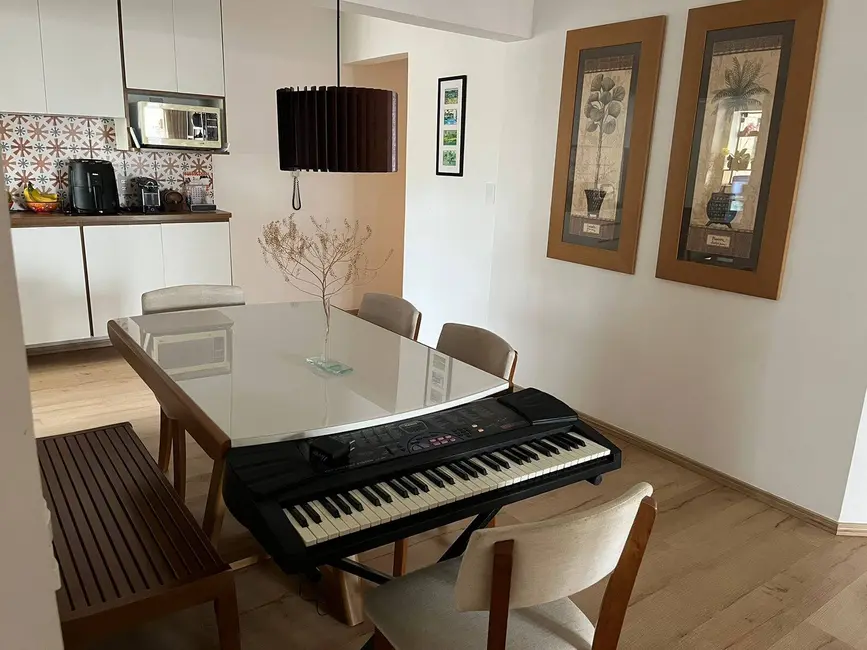 Foto 2 de Apartamento com 2 quartos à venda, 84m2 em Brooklin Paulista, São Paulo - SP