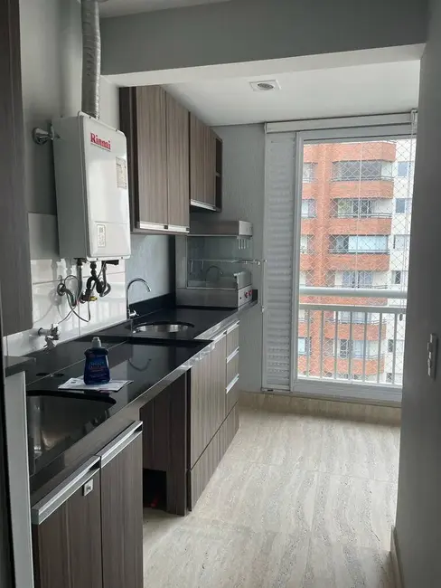 Foto 1 de Apartamento com 3 quartos à venda, 71m2 em Vila Andrade, São Paulo - SP