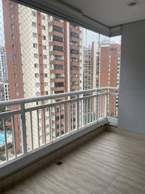 Foto 5 de Apartamento com 3 quartos à venda, 71m2 em Vila Andrade, São Paulo - SP