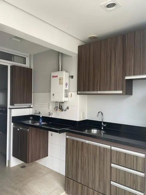 Foto 3 de Apartamento com 3 quartos à venda, 71m2 em Vila Andrade, São Paulo - SP