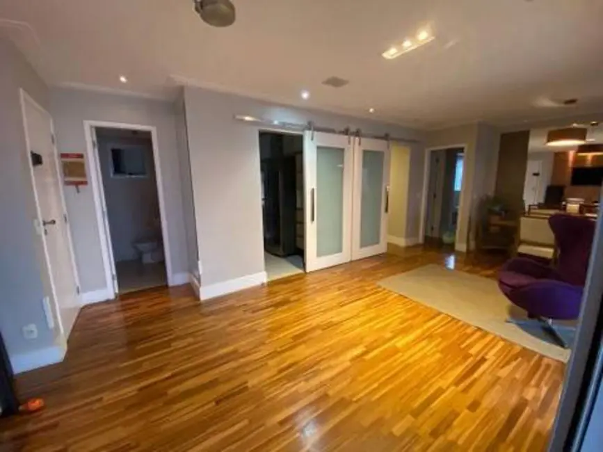 Foto 1 de Apartamento com 2 quartos à venda, 95m2 em São Paulo - SP