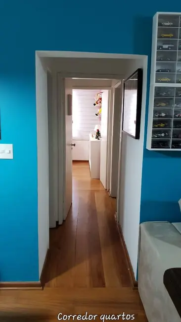 Apartamento com 2 quartos à venda, 90m2 em Moema, São Paulo - SP - imagem 6 Foto 6 de Apartamento com 2 quartos à venda, 90m2 em Moema, São Paulo - SP