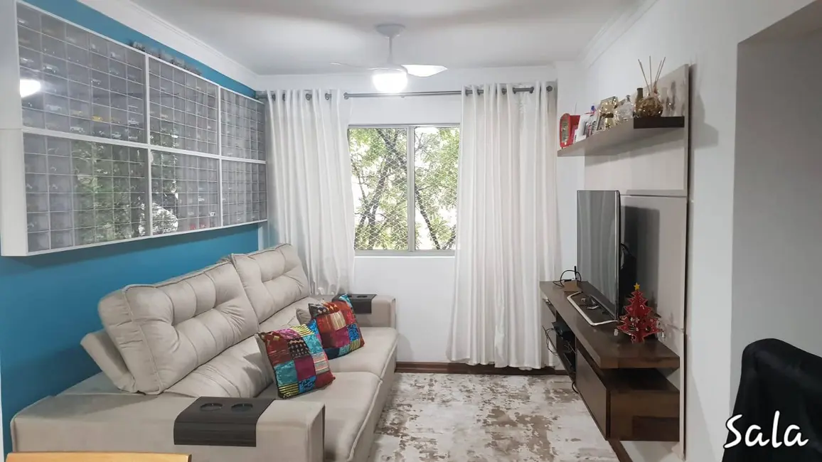 Apartamento com 2 quartos à venda, 90m2 em Moema, São Paulo - SP - imagem 5 Foto 5 de Apartamento com 2 quartos à venda, 90m2 em Moema, São Paulo - SP