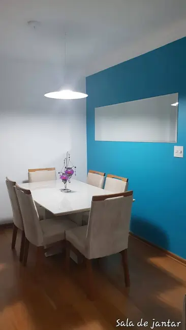 Apartamento com 2 quartos à venda, 90m2 em Moema, São Paulo - SP - imagem 3 Foto 3 de Apartamento com 2 quartos à venda, 90m2 em Moema, São Paulo - SP