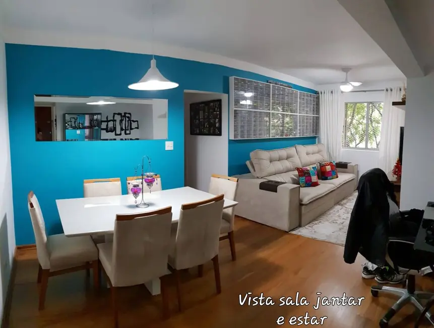 Apartamento com 2 quartos à venda, 90m2 em Moema, São Paulo - SP - imagem 1 Foto 1 de Apartamento com 2 quartos à venda, 90m2 em Moema, São Paulo - SP