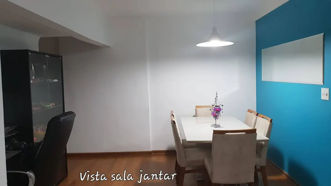 Apartamento com 2 quartos à venda, 90m2 em Moema, São Paulo - SP - imagem 4 Foto 4 de Apartamento com 2 quartos à venda, 90m2 em Moema, São Paulo - SP