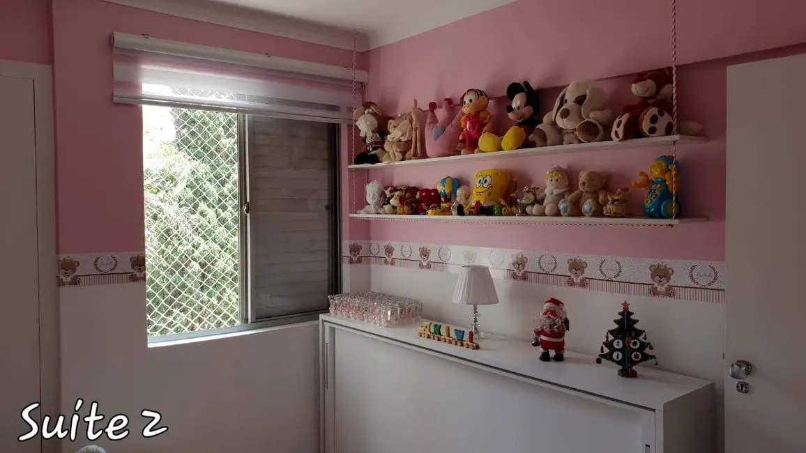 Apartamento com 2 quartos à venda, 90m2 em Moema, São Paulo - SP - imagem 9 Foto 9 de Apartamento com 2 quartos à venda, 90m2 em Moema, São Paulo - SP