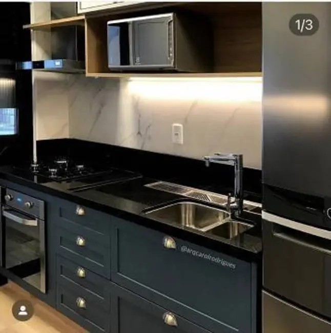 Foto 6 de Apartamento com 2 quartos à venda, 92m2 em São Paulo - SP