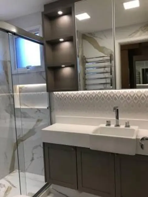 Foto 4 de Apartamento com 2 quartos à venda, 92m2 em São Paulo - SP