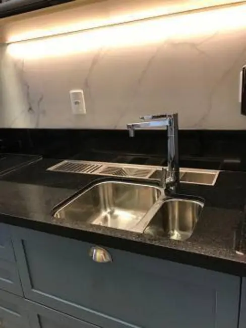 Foto 7 de Apartamento com 2 quartos à venda, 92m2 em São Paulo - SP