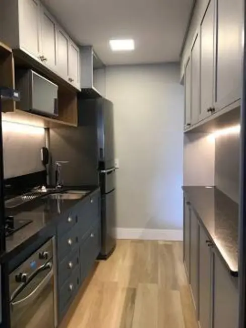 Foto 5 de Apartamento com 2 quartos à venda, 92m2 em São Paulo - SP