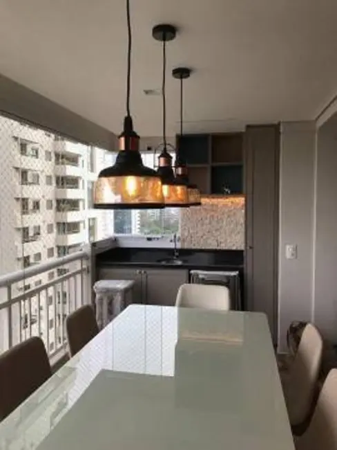 Foto 1 de Apartamento com 2 quartos à venda, 92m2 em São Paulo - SP