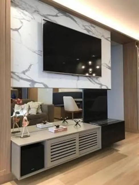 Foto 2 de Apartamento com 2 quartos à venda, 92m2 em São Paulo - SP