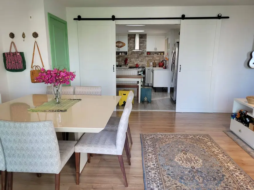 Apartamento com 3 quartos à venda, 125m2 em São Paulo - SP - imagem 7 Foto 7 de Apartamento com 3 quartos à venda, 125m2 em São Paulo - SP