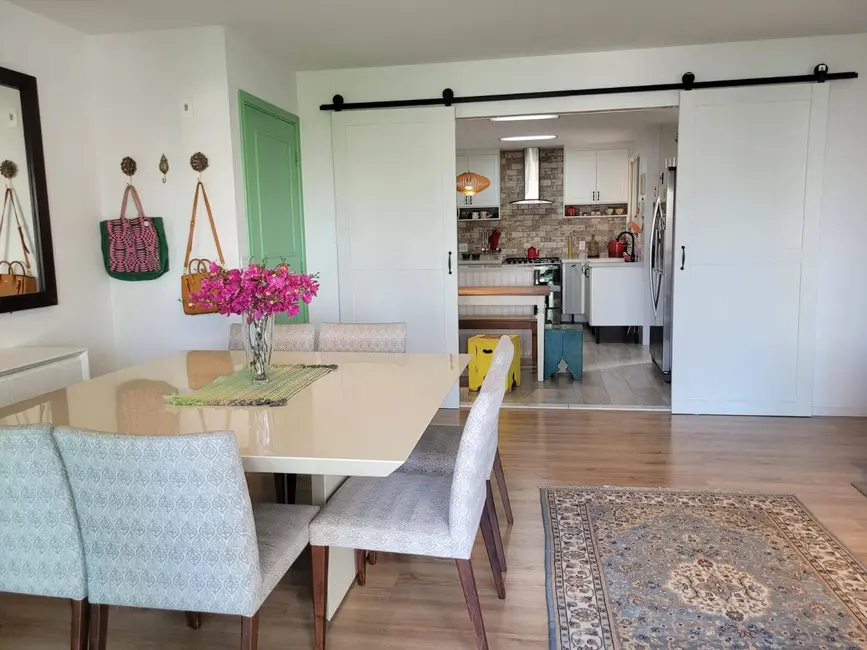 Apartamento com 3 quartos à venda, 125m2 em São Paulo - SP - imagem 4 Foto 4 de Apartamento com 3 quartos à venda, 125m2 em São Paulo - SP
