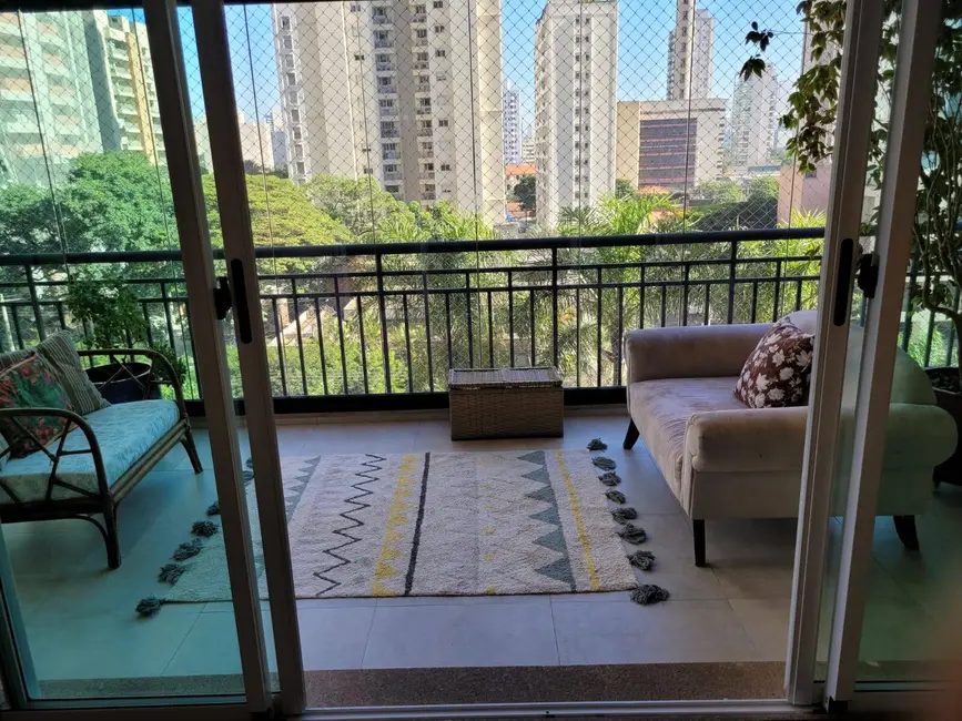 Apartamento com 3 quartos à venda, 125m2 em São Paulo - SP - imagem 6 Foto 6 de Apartamento com 3 quartos à venda, 125m2 em São Paulo - SP