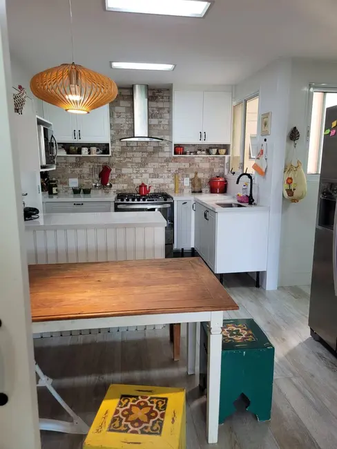 Apartamento com 3 quartos à venda, 125m2 em São Paulo - SP - imagem 5 Foto 5 de Apartamento com 3 quartos à venda, 125m2 em São Paulo - SP