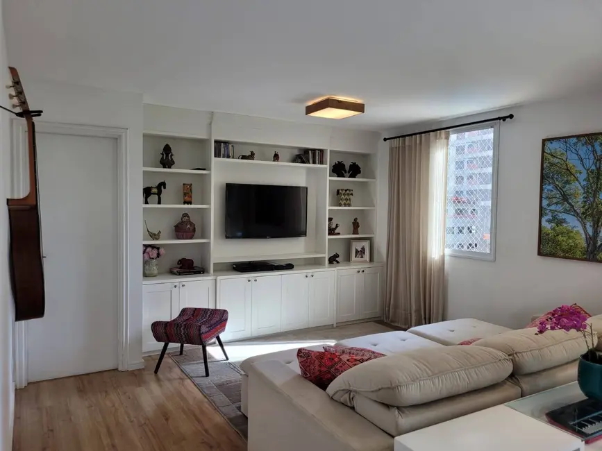 Apartamento com 3 quartos à venda, 125m2 em São Paulo - SP - imagem 8 Foto 8 de Apartamento com 3 quartos à venda, 125m2 em São Paulo - SP