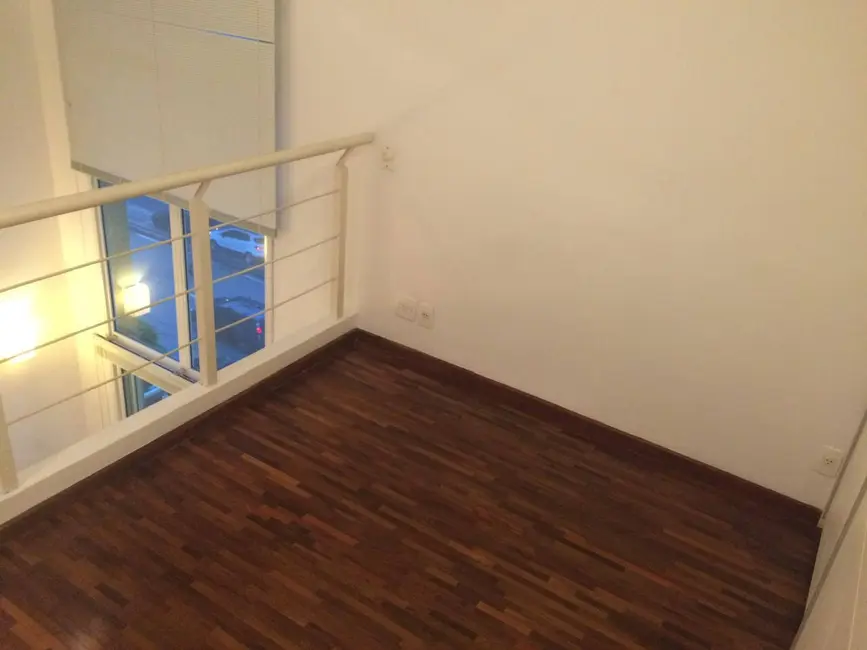 Foto 3 de Apartamento com 1 quarto para alugar, 45m2 em Vila Olímpia, São Paulo - SP