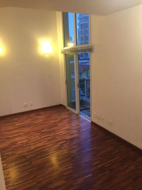 Foto 5 de Apartamento com 1 quarto para alugar, 45m2 em Vila Olímpia, São Paulo - SP