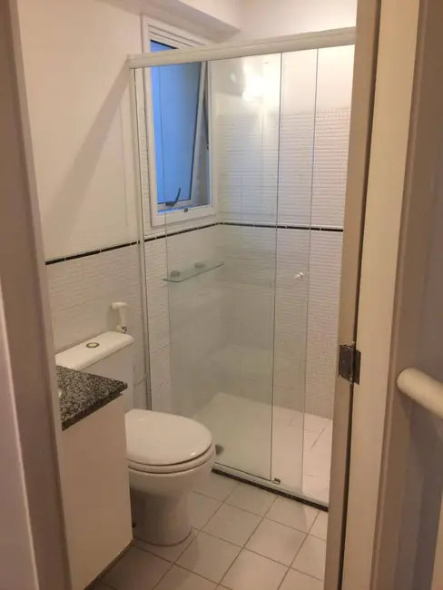 Foto 8 de Apartamento com 1 quarto para alugar, 45m2 em Vila Olímpia, São Paulo - SP