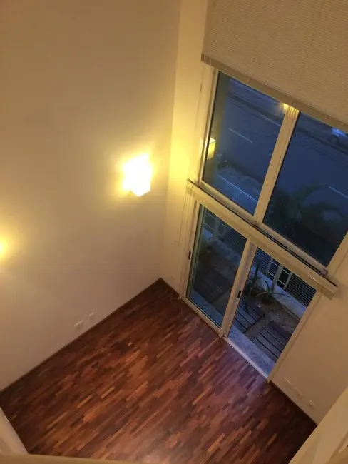 Foto 6 de Apartamento com 1 quarto para alugar, 45m2 em Vila Olímpia, São Paulo - SP