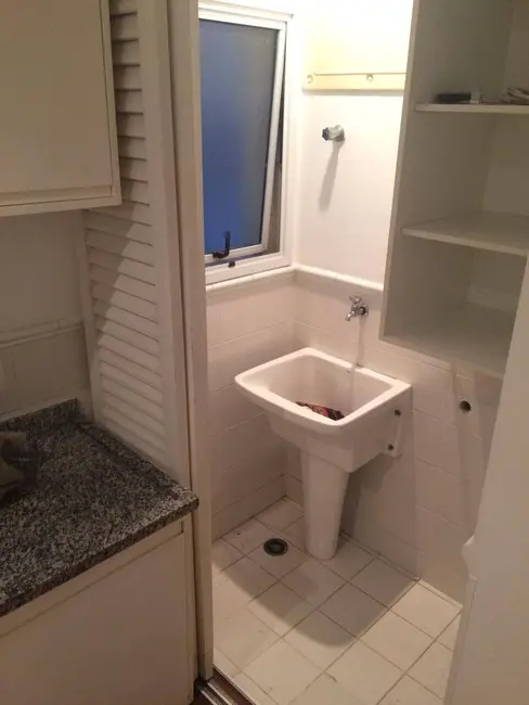 Foto 9 de Apartamento com 1 quarto para alugar, 45m2 em Vila Olímpia, São Paulo - SP