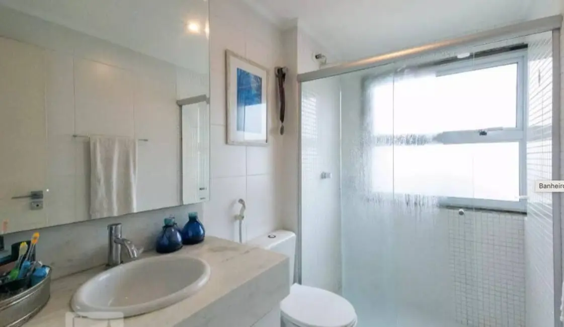 Apartamento com 2 quartos à venda e para alugar, 124m2 em Vila Olímpia, São Paulo - SP - imagem 9 Foto 9 de Apartamento com 2 quartos à venda e para alugar, 124m2 em Vila Olímpia, São Paulo - SP