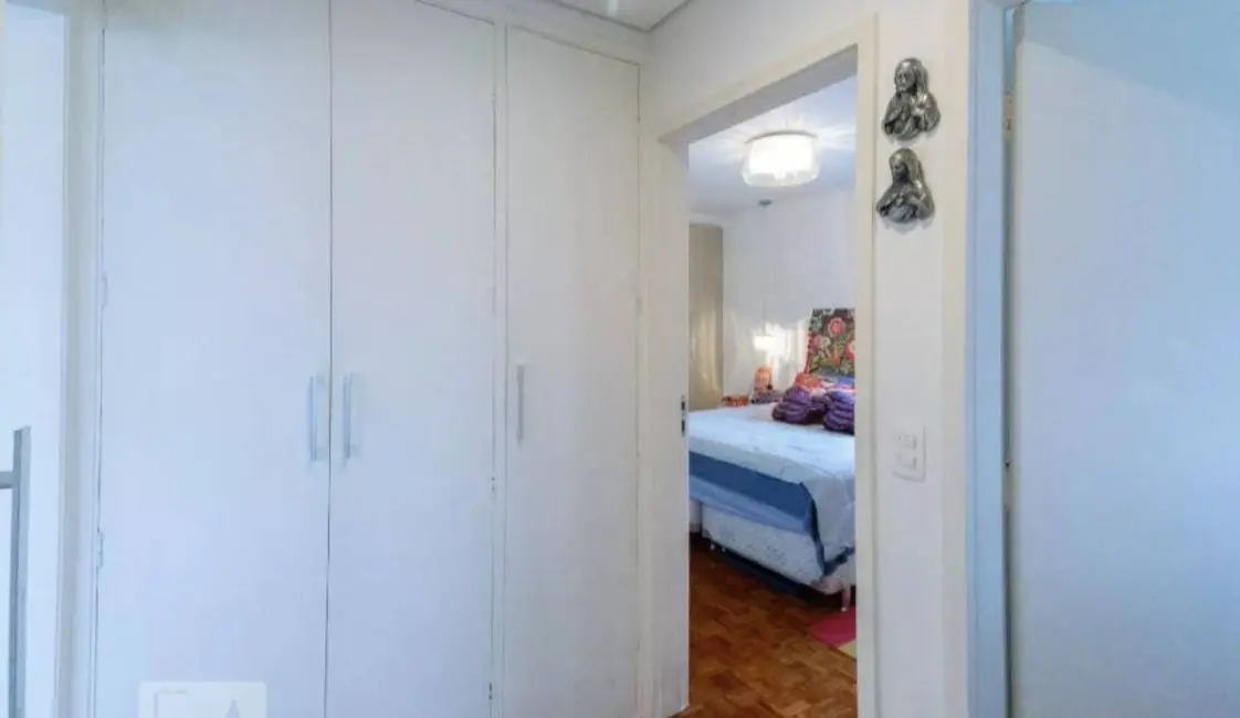 Apartamento com 2 quartos à venda e para alugar, 124m2 em Vila Olímpia, São Paulo - SP - imagem 5 Foto 5 de Apartamento com 2 quartos à venda e para alugar, 124m2 em Vila Olímpia, São Paulo - SP