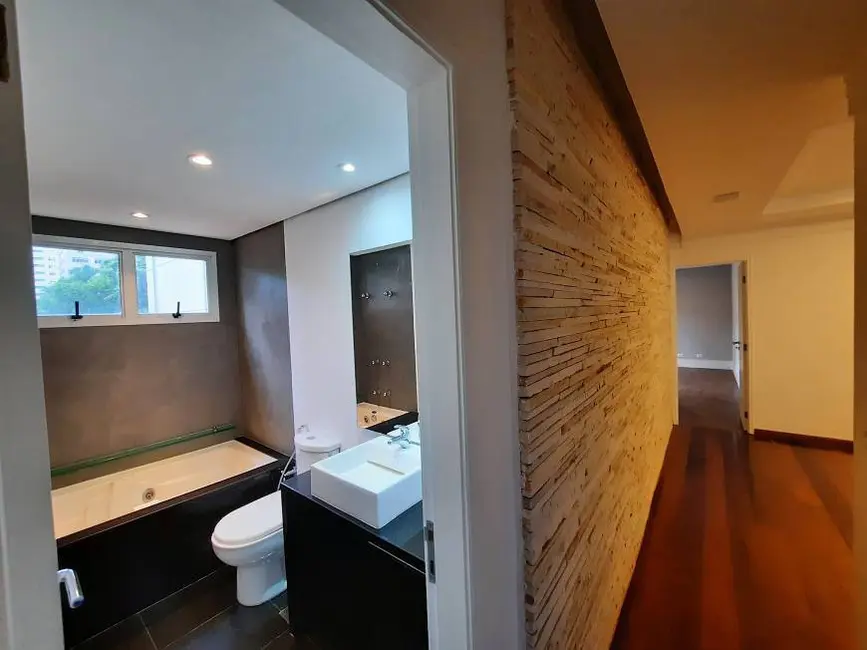 Foto 7 de Apartamento com 2 quartos para alugar, 118m2 em Itaim Bibi, São Paulo - SP