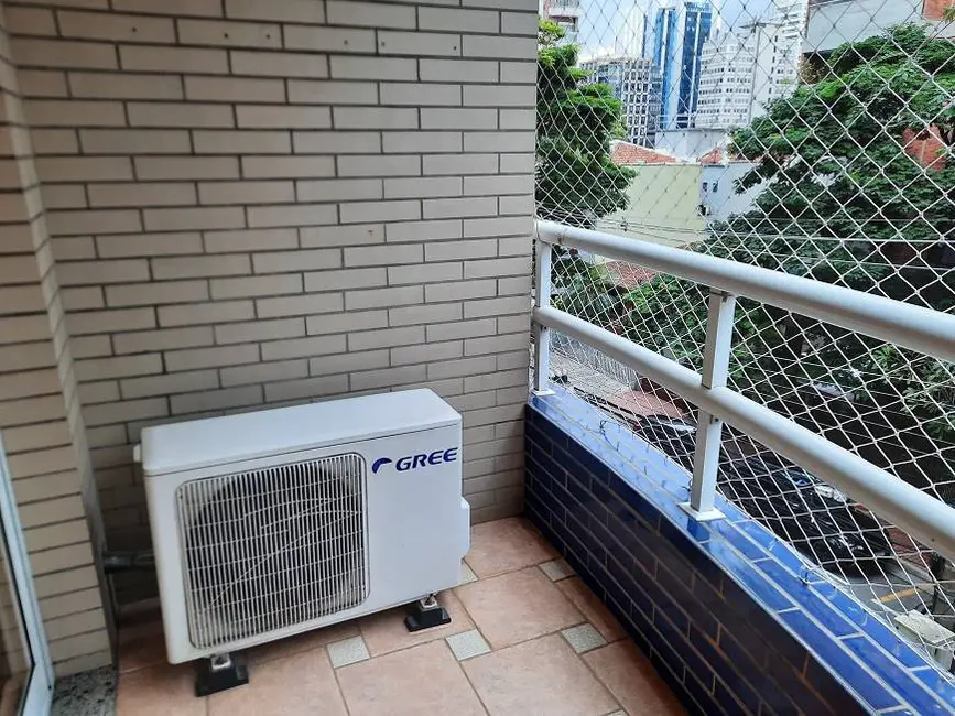 Foto 9 de Apartamento com 2 quartos para alugar, 118m2 em Itaim Bibi, São Paulo - SP