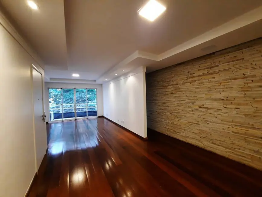 Foto 3 de Apartamento com 2 quartos para alugar, 118m2 em Itaim Bibi, São Paulo - SP