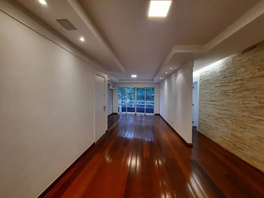 Foto 4 de Apartamento com 2 quartos para alugar, 118m2 em Itaim Bibi, São Paulo - SP