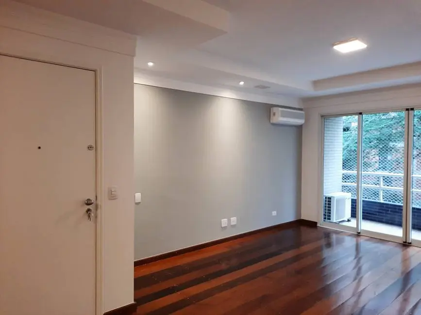 Foto 8 de Apartamento com 2 quartos para alugar, 118m2 em Itaim Bibi, São Paulo - SP