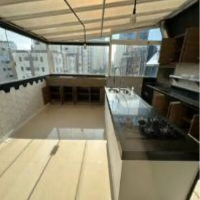 Foto 4 de Cobertura com 3 quartos à venda, 140m2 em Vila Mascote, São Paulo - SP