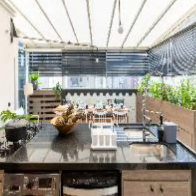 Foto 6 de Cobertura com 3 quartos à venda, 140m2 em Vila Mascote, São Paulo - SP