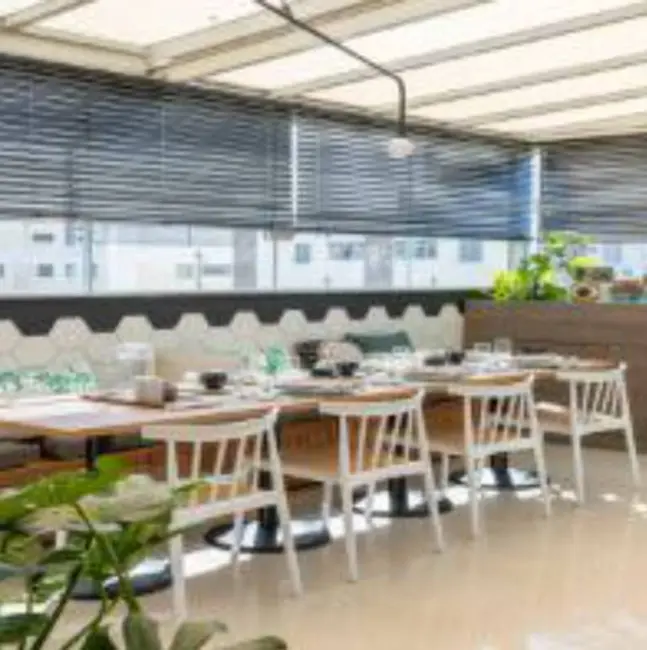 Foto 5 de Cobertura com 3 quartos à venda, 140m2 em Vila Mascote, São Paulo - SP