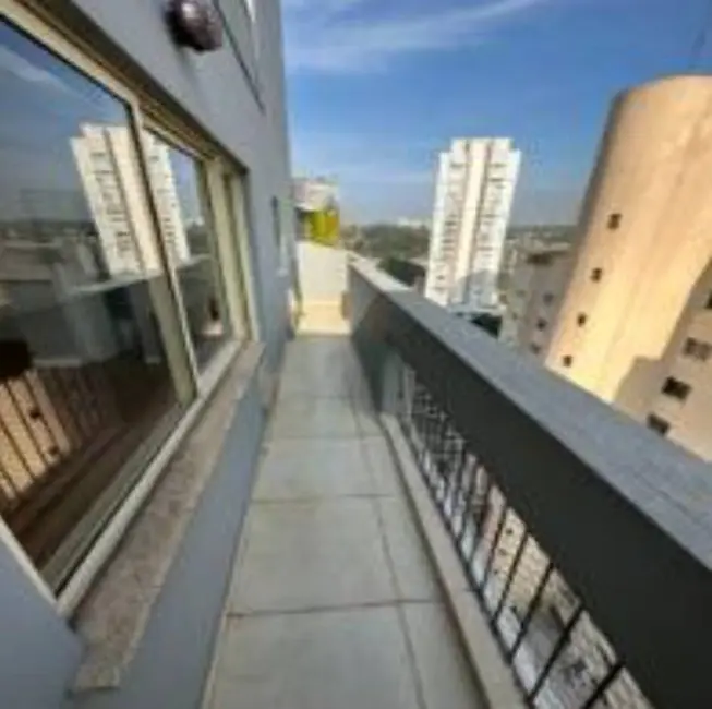 Foto 9 de Cobertura com 3 quartos à venda, 140m2 em Vila Mascote, São Paulo - SP