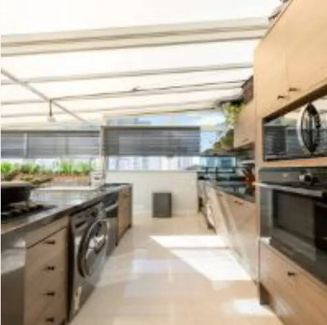 Foto 3 de Cobertura com 3 quartos à venda, 140m2 em Vila Mascote, São Paulo - SP