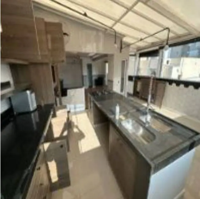 Foto 2 de Cobertura com 3 quartos à venda e para alugar, 140m2 em Vila Mascote, São Paulo - SP