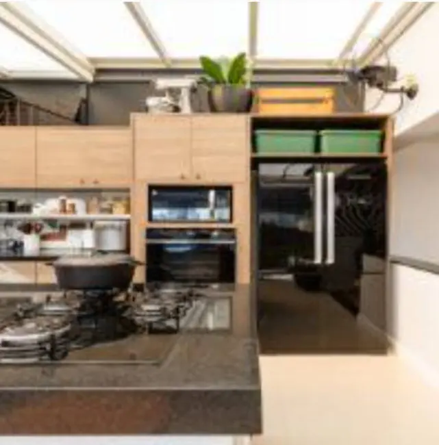 Foto 7 de Cobertura com 3 quartos à venda, 140m2 em Vila Mascote, São Paulo - SP