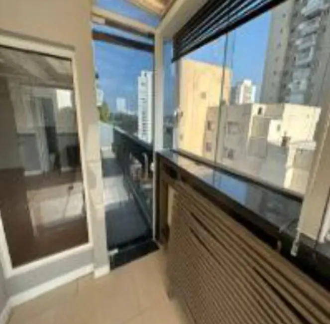 Foto 8 de Cobertura com 3 quartos à venda, 140m2 em Vila Mascote, São Paulo - SP