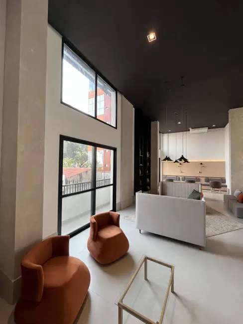 Foto 7 de Apartamento com 1 quarto à venda e para alugar, 25m2 em Pinheiros, São Paulo - SP