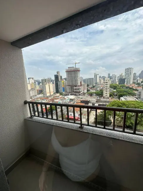 Foto 5 de Apartamento com 1 quarto à venda e para alugar, 25m2 em Pinheiros, São Paulo - SP