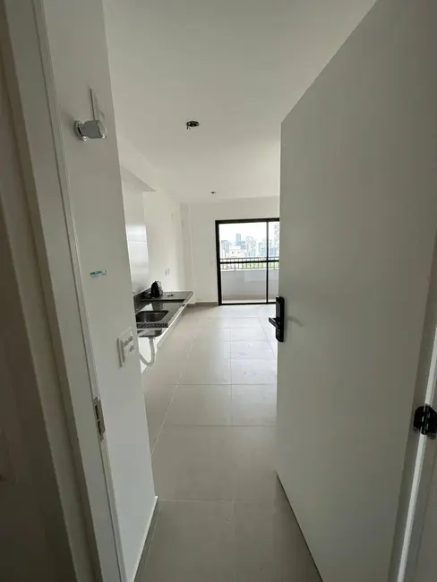 Foto 1 de Apartamento com 1 quarto à venda e para alugar, 25m2 em Pinheiros, São Paulo - SP