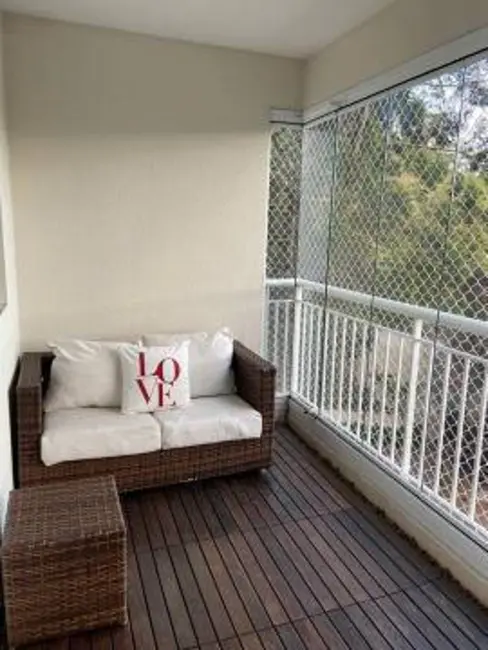 Foto 5 de Apartamento com 2 quartos à venda, 95m2 em Vila Andrade, São Paulo - SP